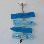 Sa Domitta Di Suiles Olbia