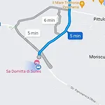 Sa Domitta Di Suiles Olbia