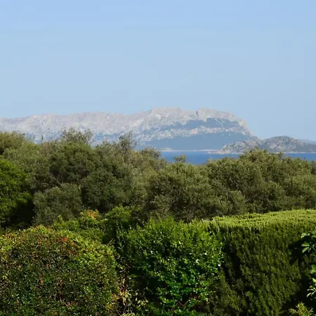 Sa Domitta Di Suiles Appartement Olbia