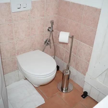 Appartement Sa Domitta Di Suiles