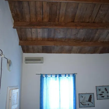Sa Domitta Di Suiles Apartman *