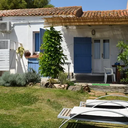 Appartement Sa Domitta Di Suiles