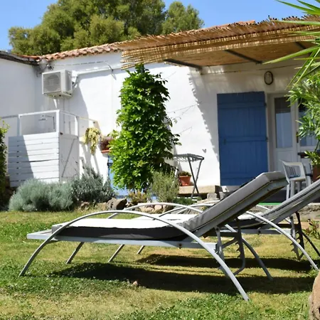 Appartement Sa Domitta Di Suiles *