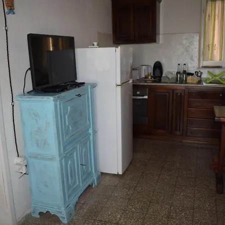 Sa Domitta Di Suiles * Olbia