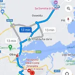 Sa Domitta Di Suiles * Olbia