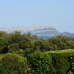 Sa Domitta Di Suiles Apartment Olbia