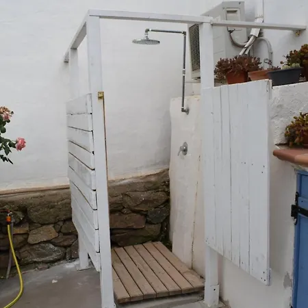 Sa Domitta Di Suiles Lägenhet Olbia