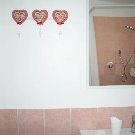 Sa Domitta Di Suiles Apartamento Olbia
