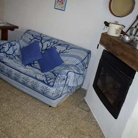 Sa Domitta Di Suiles אולביה