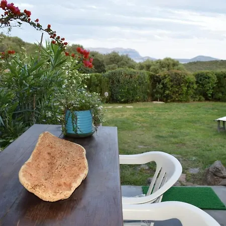 Sa Domitta Di Suiles Apartment Olbia