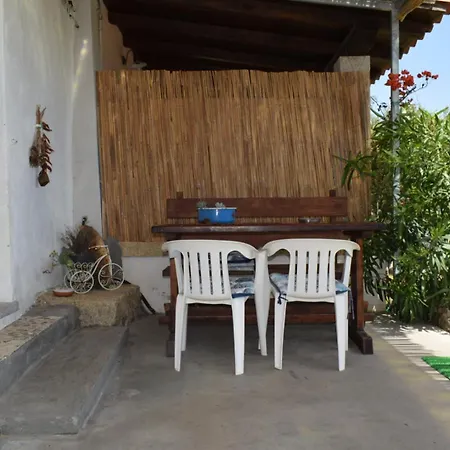 Sa Domitta Di Suiles