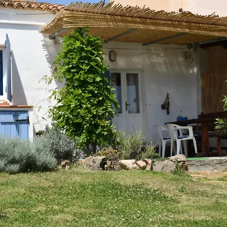 Appartamento Sa Domitta Di Suiles *