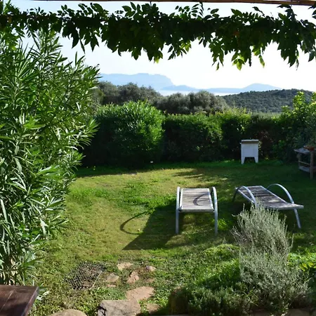 Sa Domitta Di Suiles * Olbia