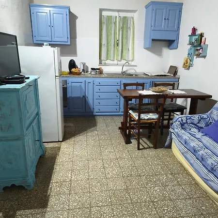 Sa Domitta Di Suiles