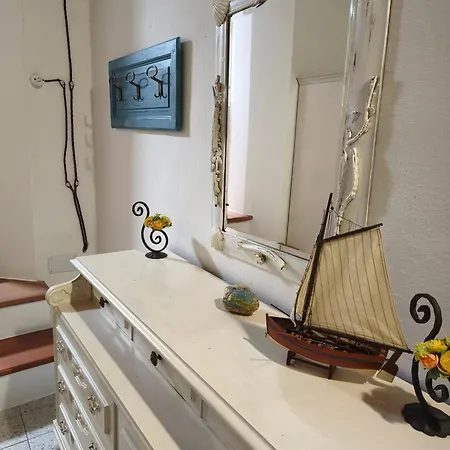 Sa Domitta Di Suiles * Olbia