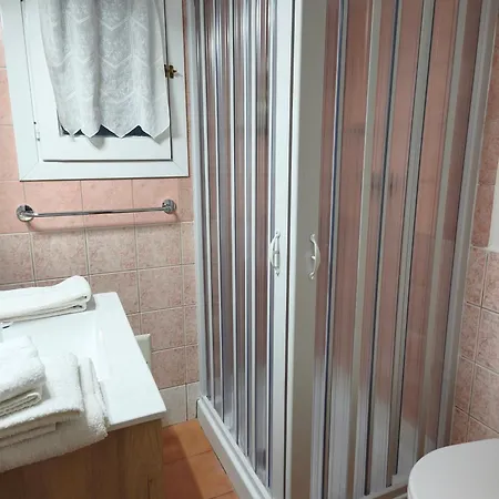 Sa Domitta Di Suiles Appartamento