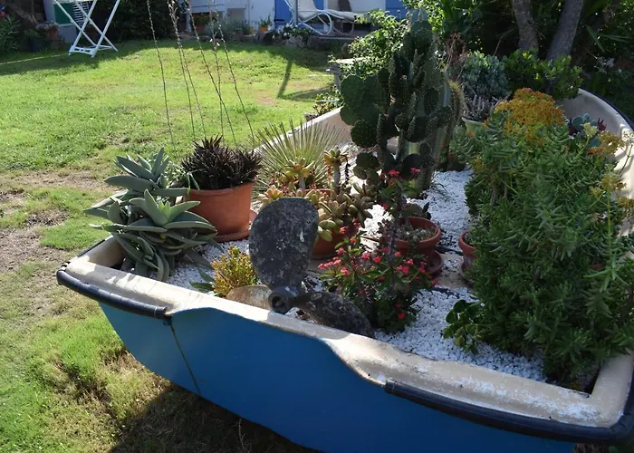 Sa Domitta Di Suiles * Olbia