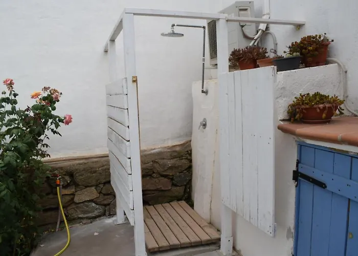 Sa Domitta Di Suiles Apartman Olbia