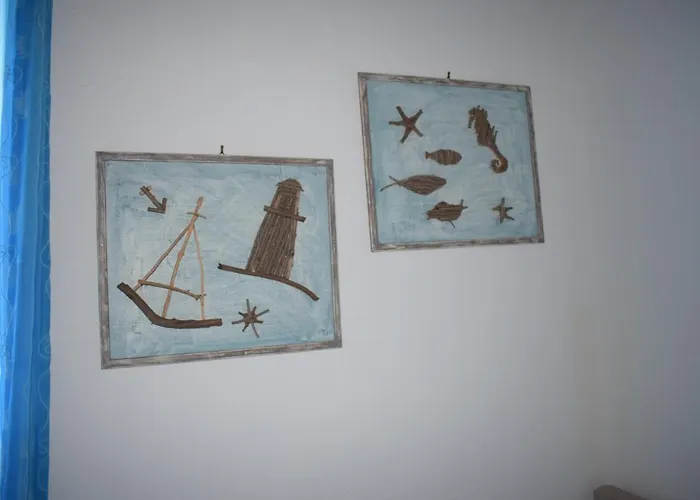 Apartman Sa Domitta Di Suiles