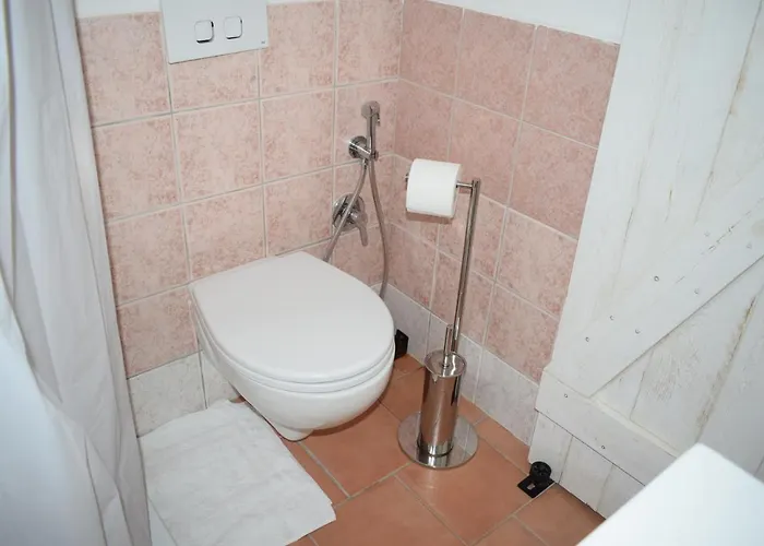 Appartamento Sa Domitta Di Suiles