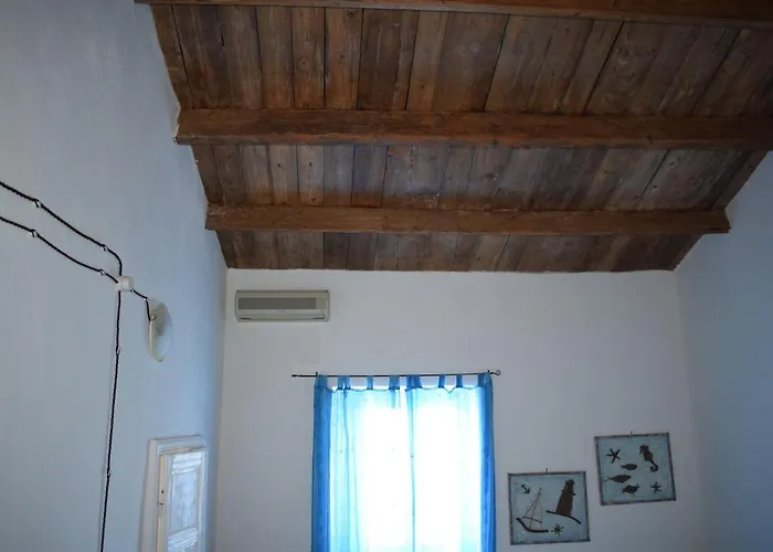 Sa Domitta Di Suiles Appartamento *