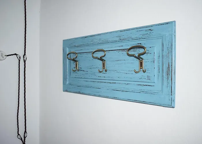 Sa Domitta Di Suiles