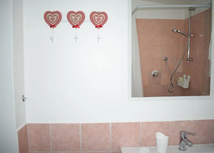 Sa Domitta Di Suiles Apartman Olbia