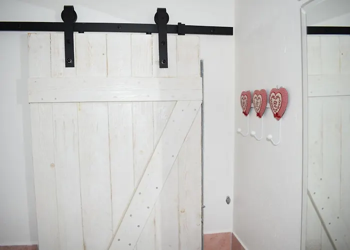 Sa Domitta Di Suiles Appartamento *