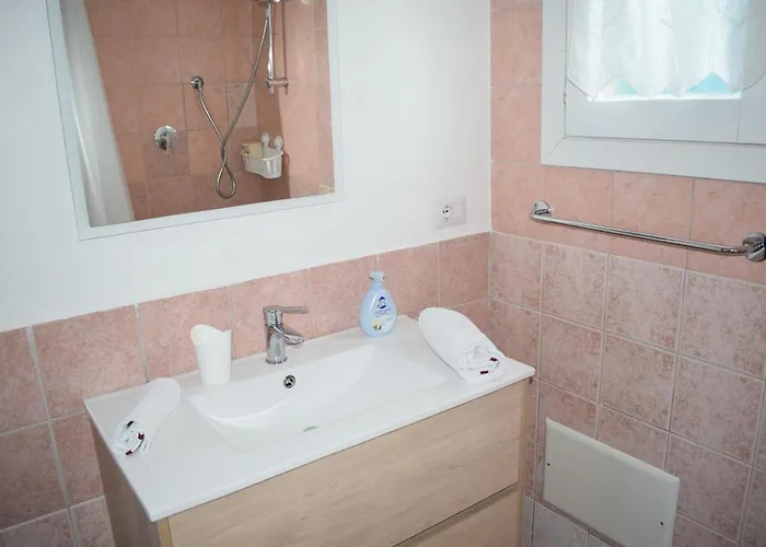 Sa Domitta Di Suiles Olbia