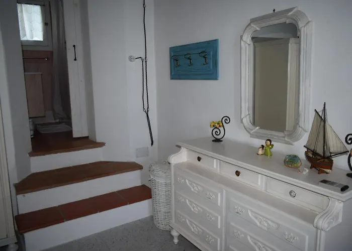 Sa Domitta Di Suiles Apartman Olbia