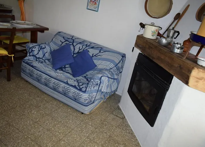 Sa Domitta Di Suiles Olbia