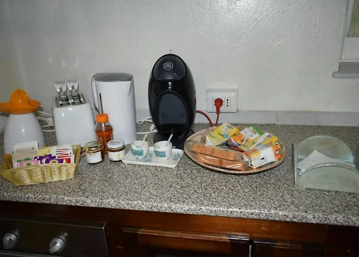 Sa Domitta Di Suiles Apartman Olbia