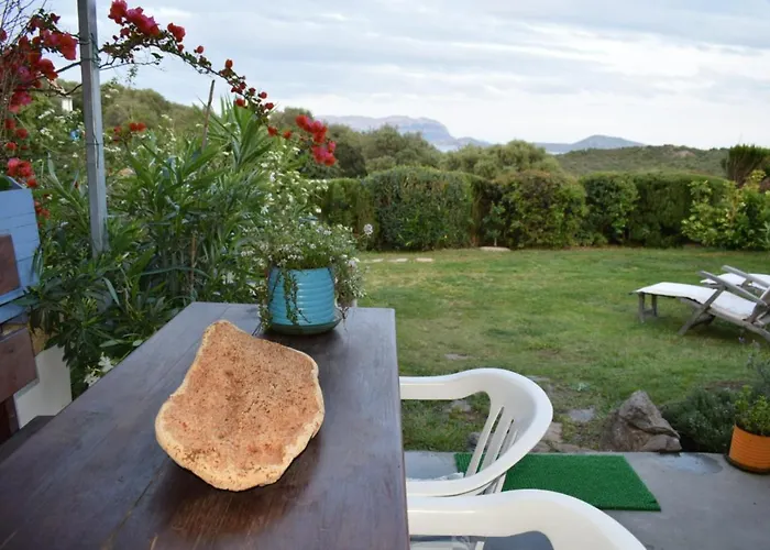 Sa Domitta Di Suiles Appartamento Olbia