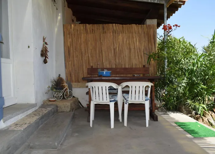 Sa Domitta Di Suiles