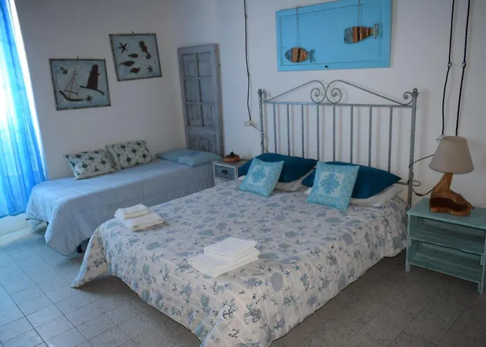 Apartman Sa Domitta Di Suiles
