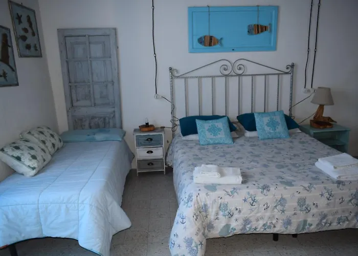 Sa Domitta Di Suiles