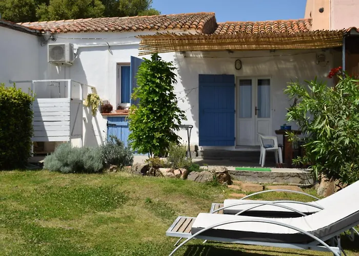 Apartman Sa Domitta Di Suiles