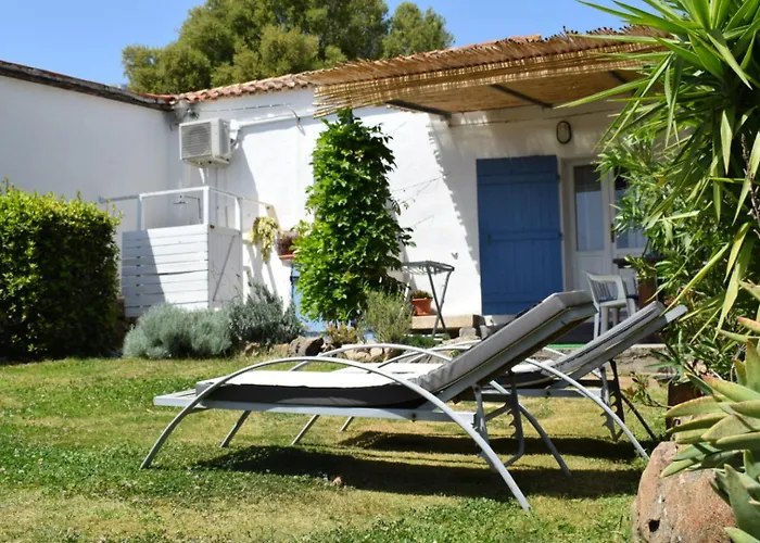 Apartman Sa Domitta Di Suiles *