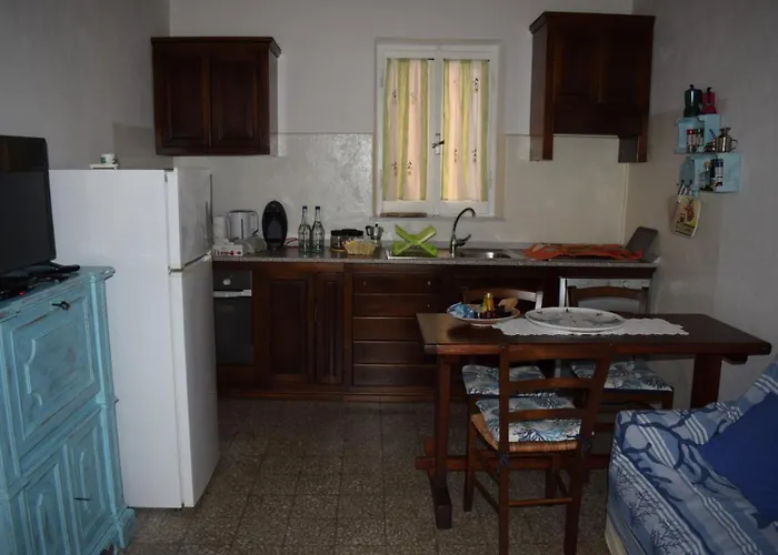 Sa Domitta Di Suiles Appartamento *