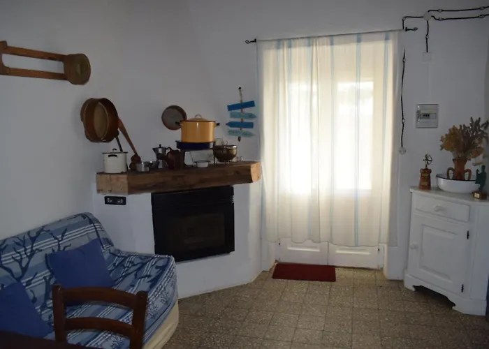 Appartamento Sa Domitta Di Suiles Olbia