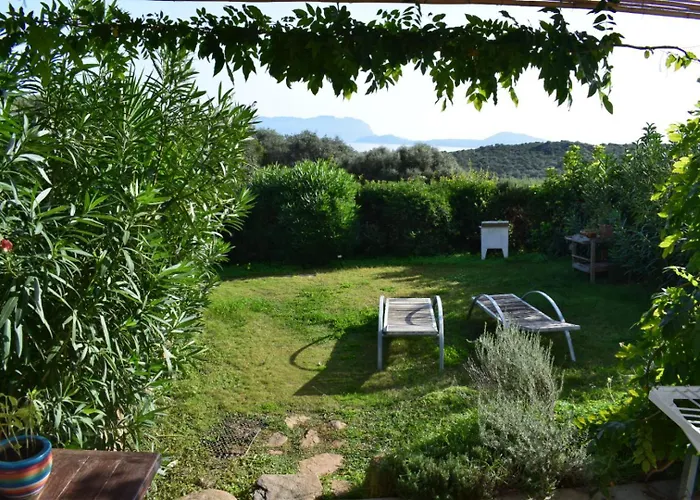 Sa Domitta Di Suiles * Olbia