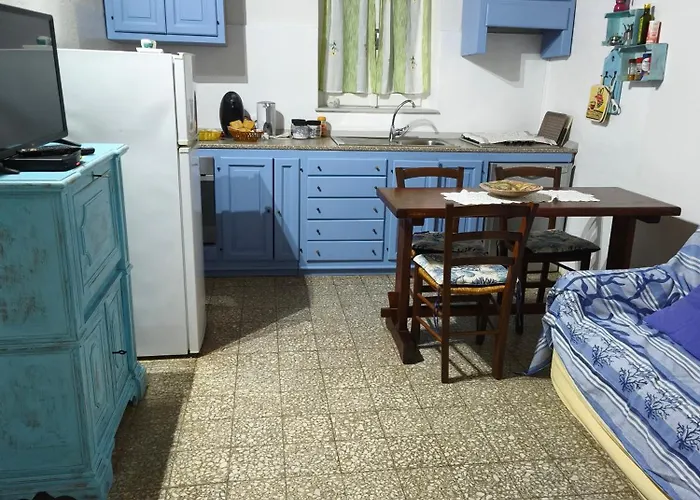 Sa Domitta Di Suiles