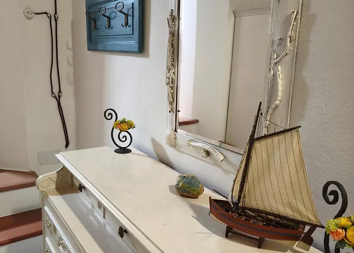 Sa Domitta Di Suiles * Olbia