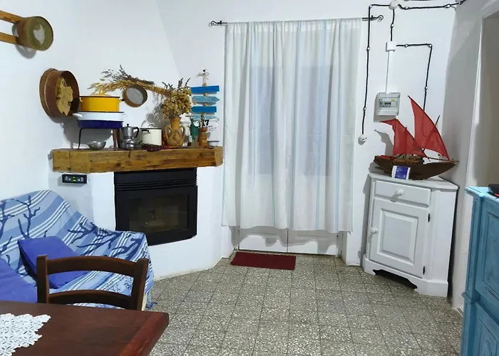 Sa Domitta Di Suiles