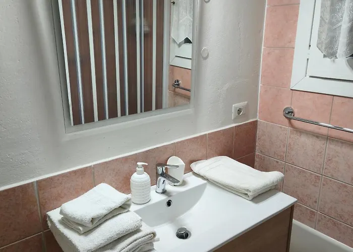 Sa Domitta Di Suiles Olbia