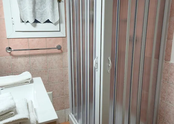 Sa Domitta Di Suiles Appartamento